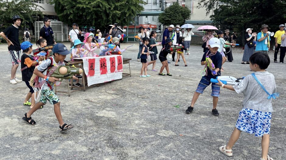 2025年大阪市住吉区東住吉区の夏祭りスケジュール。＋周辺 阿倍野住之江も すみつー大阪住吉つーしん