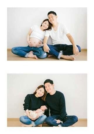 マタニティフォトを自宅で撮るコツは？ 2024年6月更新- YUNAGI FILMS