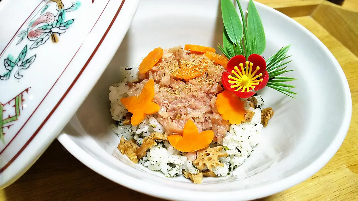 2023年最新版 犬用おせちおすすめ！愛犬とのお正月を楽しくするための人気商品を紹介ペトコト PETOKOTO