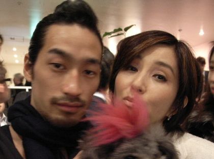 秋吉久美子「53歳で大学院入学は両親への供養だった」：日経xwoman