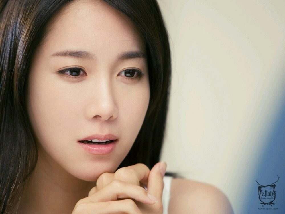 韓国女優 イ・ジア 神秘主義を貫かざるを得なかった理由「世間の冷たい視線」 - DANMEE ダンミ