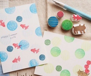 ボード「暑中お見舞い」に最高のアイデア 13 件手作り, 子供向けアート, 夏 工作