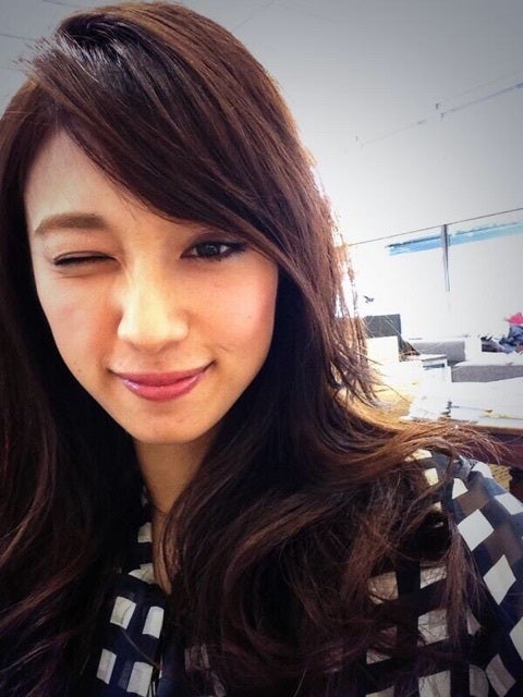 広瀬 未花Megalomania ☆