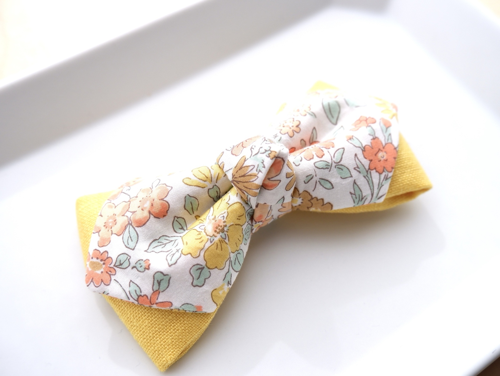 kids 蝶ネクタイ 恐竜 なんちゃってポケットチーフ ハンドメイドYahoo!フリマ 旧PayPayフリマ