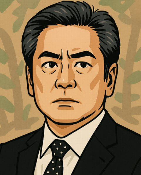 賀来千香子の兄の医師説を否定！噂と家族関係をわかりやすく解説お腹の弱いサディスト