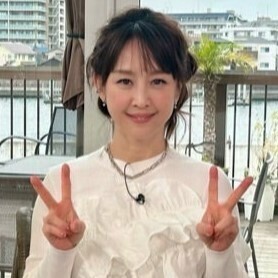 相田翔子：一人娘は小学3年 すっかり母親の風格 義母・司葉子からは家庭菜園のおすそわけ - 毎日キレイ