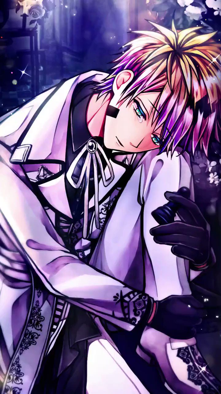 中古 グッズセット ロノ・フォンティーヌ お祝いフルセット 「悪魔執事と黒い猫 Birthdayグッズ2025」