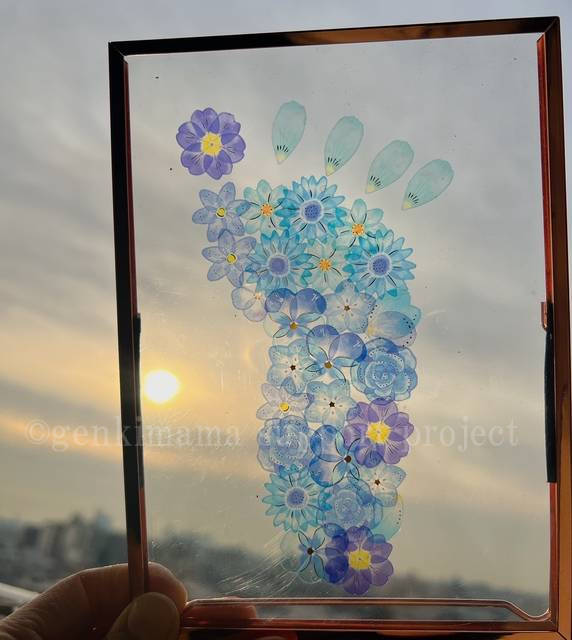 命名書 台紙 手形 足形 赤ちゃん 写真 お名前がすべて入る ダマスク ピンク おすすめ おしゃれ 人気 可愛い 手作り 子供 用紙 日本製 :アルバム屋さん クラウンハート - 通販 - Yahoo!ショッピング 命名書 台紙 手形 足形 赤ちゃん 手形 足形 写真 お名前がすべて入る