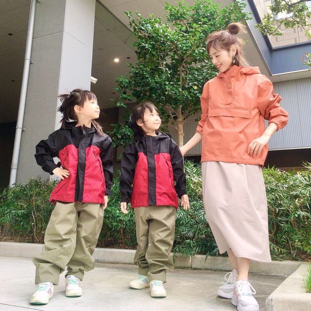 ディズニーシー」のキッズ人気ファッションコーディネート 季節：9月〜11月- WEAR