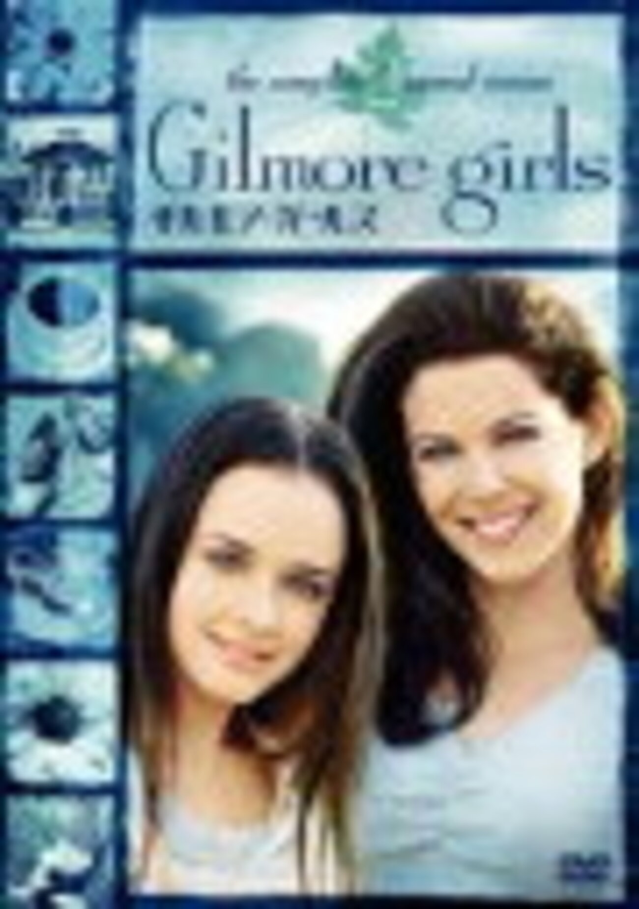 ローレン・グレアムが出演・監督するドラマ作品Filmarksドラマ