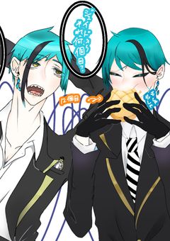 リーチ兄弟りーちきょうだい とは ピクシブ百科事典