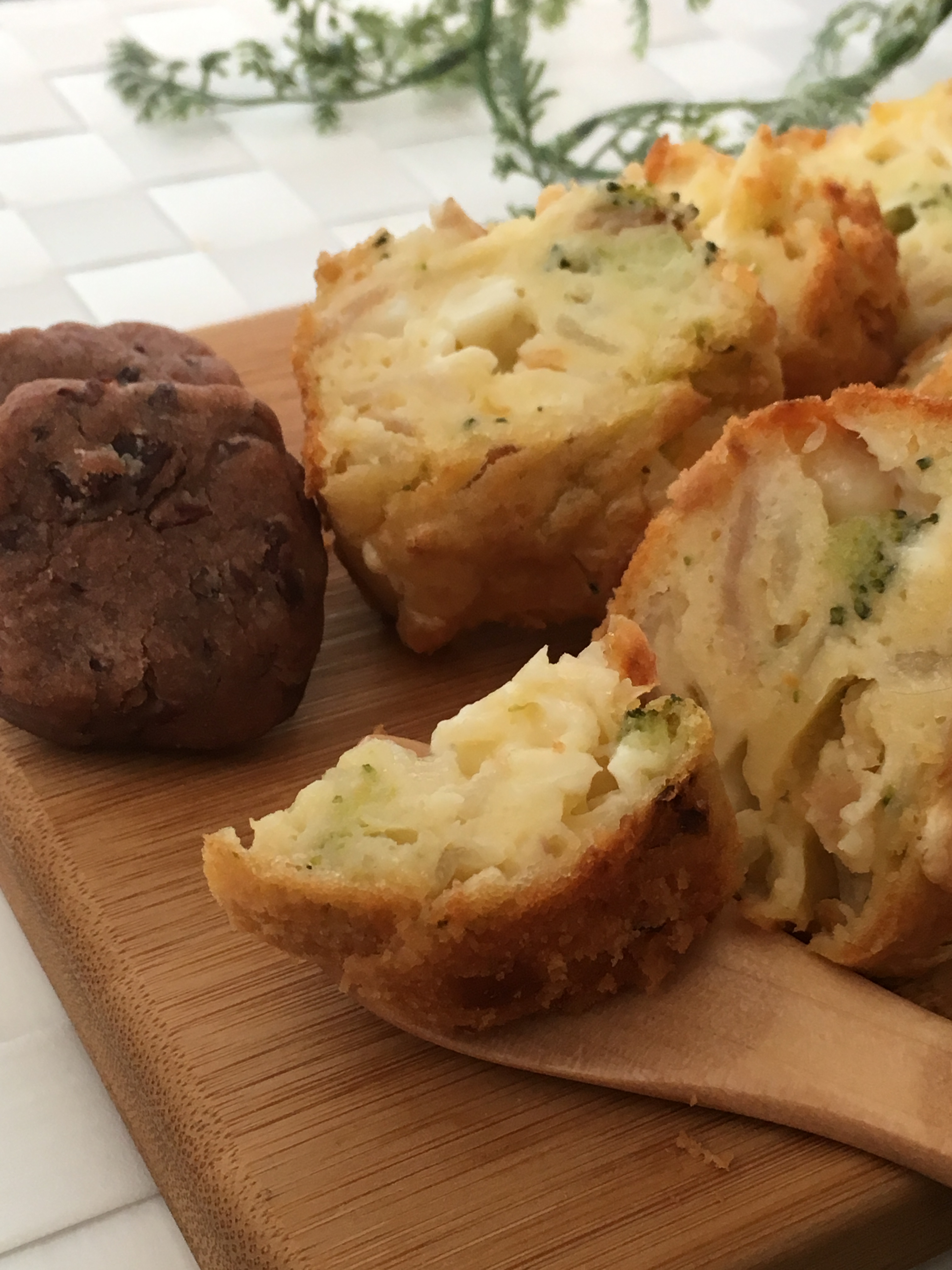 持ち寄りごはん古休堂cokyudou