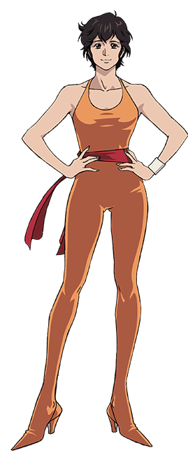 劇場版シティーハンター」にキャッツ・アイ登場 原作者が明かす衝撃の裏設定2019年1月11日- エキサイトニュース