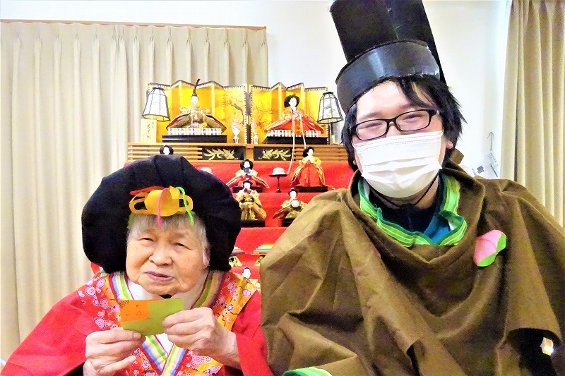 ひな祭り衣装の作り方公開！！ねこまびブログ