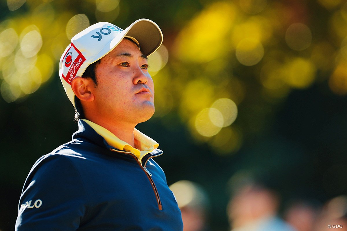 金谷拓実の父親は？実家の家族と賞金王までの道のりプロ＆アマゴルファーの人生研究所