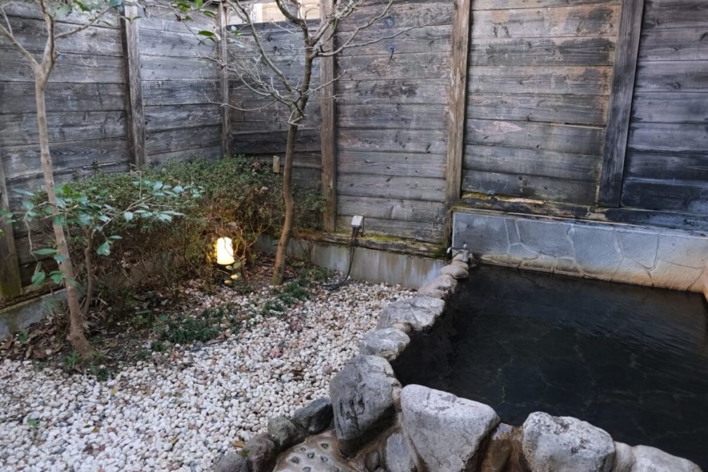 院内妙見温泉大分県宇佐市YUASOBI