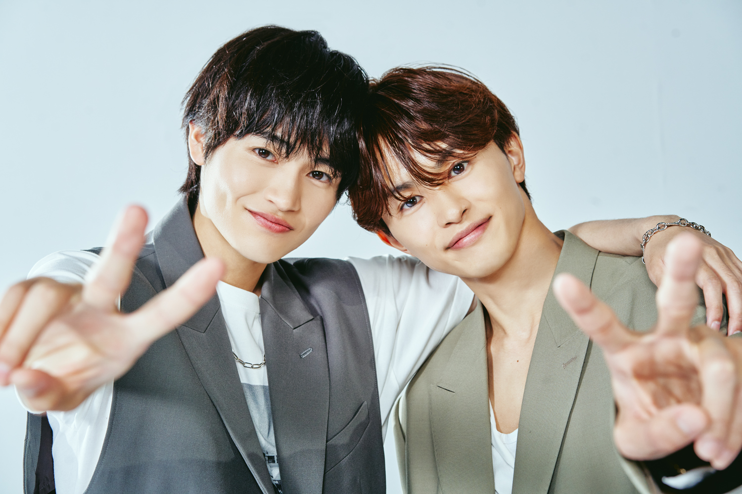 草川拓弥インタビュー わからないからこそ演じるのに苦戦。－2023年振り返り＆最近の沼ハマエピソードも。＜ドラマ「サブスク不倫」＞Emo!miuエモミュ