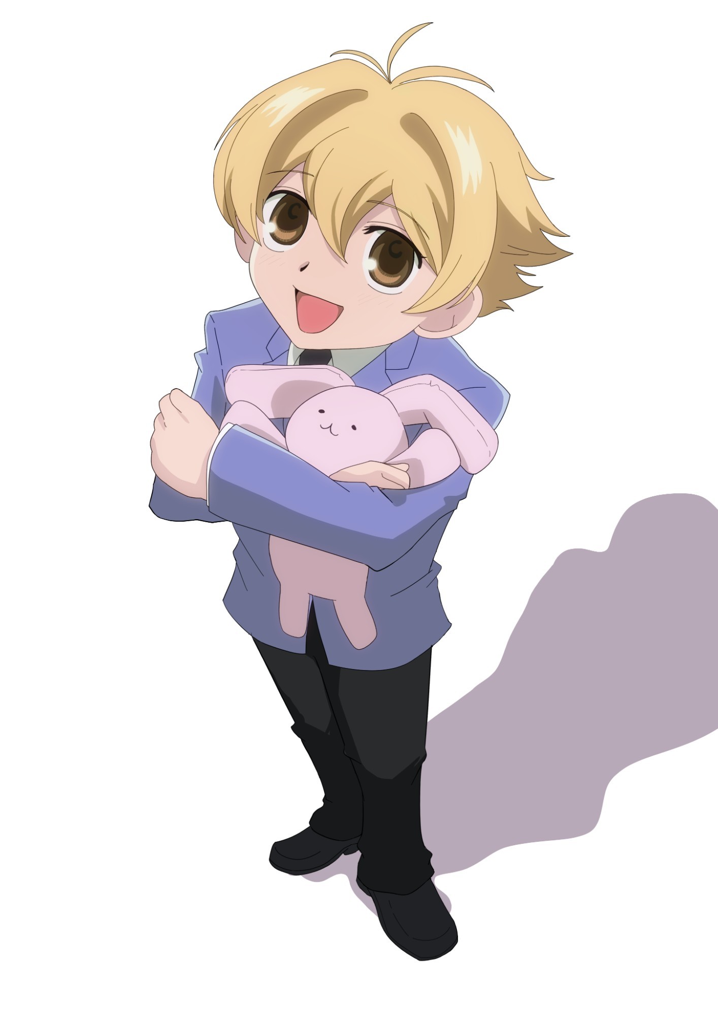 桜蘭高校ホスト部第十二話～第十六話最新の映画・ドラマ・アニメを見るならmusic.jp