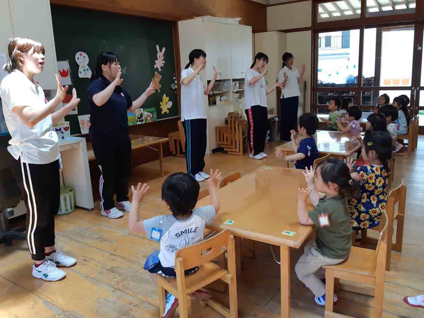 2103_5yuri沼袋西保育園東京都中野区の認可保育園