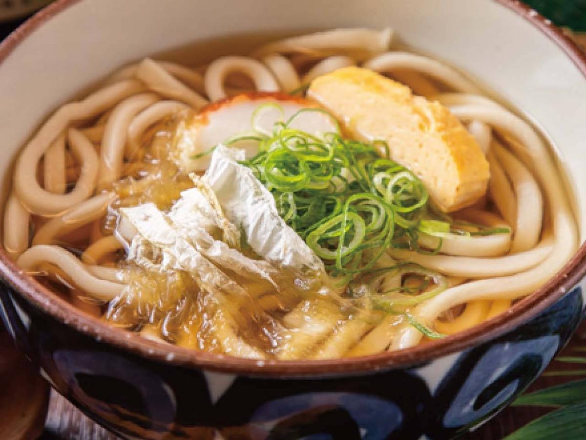 小雀弥(こがらや) 松屋町店 うどん・蕎麦・丼 |