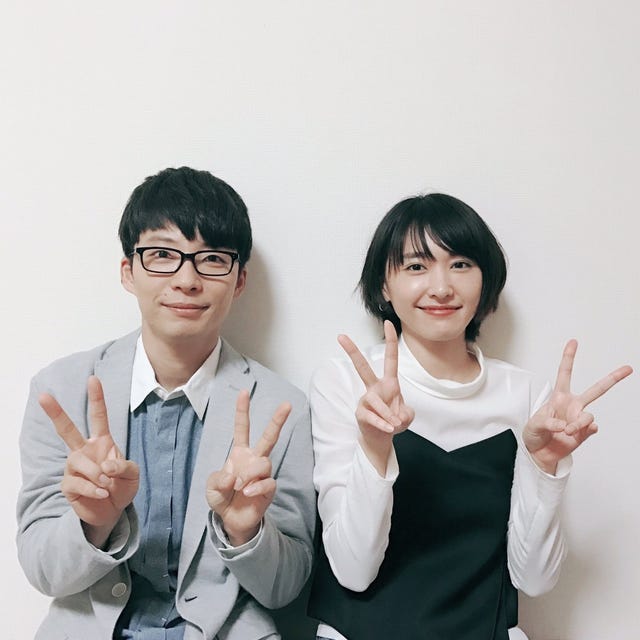 新垣結衣さんと星野源さんが結婚へ 2021年5月19日
