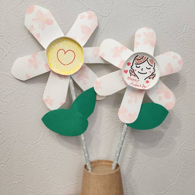 母の日プレゼント」に関する保育や遊びの記事一覧HoiClue ほいくる