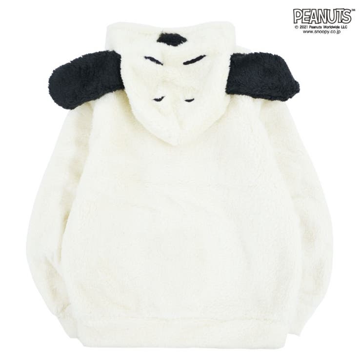 スヌーピー ベビー 着ぐるみ サイズ80 ☆ハロウィン仮装☆ - メルカリ