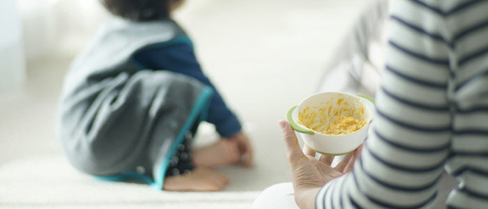 離乳食の卵はこうやって冷凍しよう！ゆで卵・卵焼きの冷凍方法とレシピ 管理栄養士解説