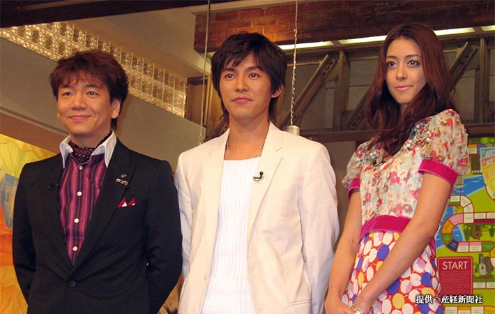 腱が切れてて手術することに」森泉の痛々しい姿に騒然 まさかの理由に「美味しいけど怖いのよね」「想像だけで痛い 」 スポーツ報知-Yahoo!ニュース