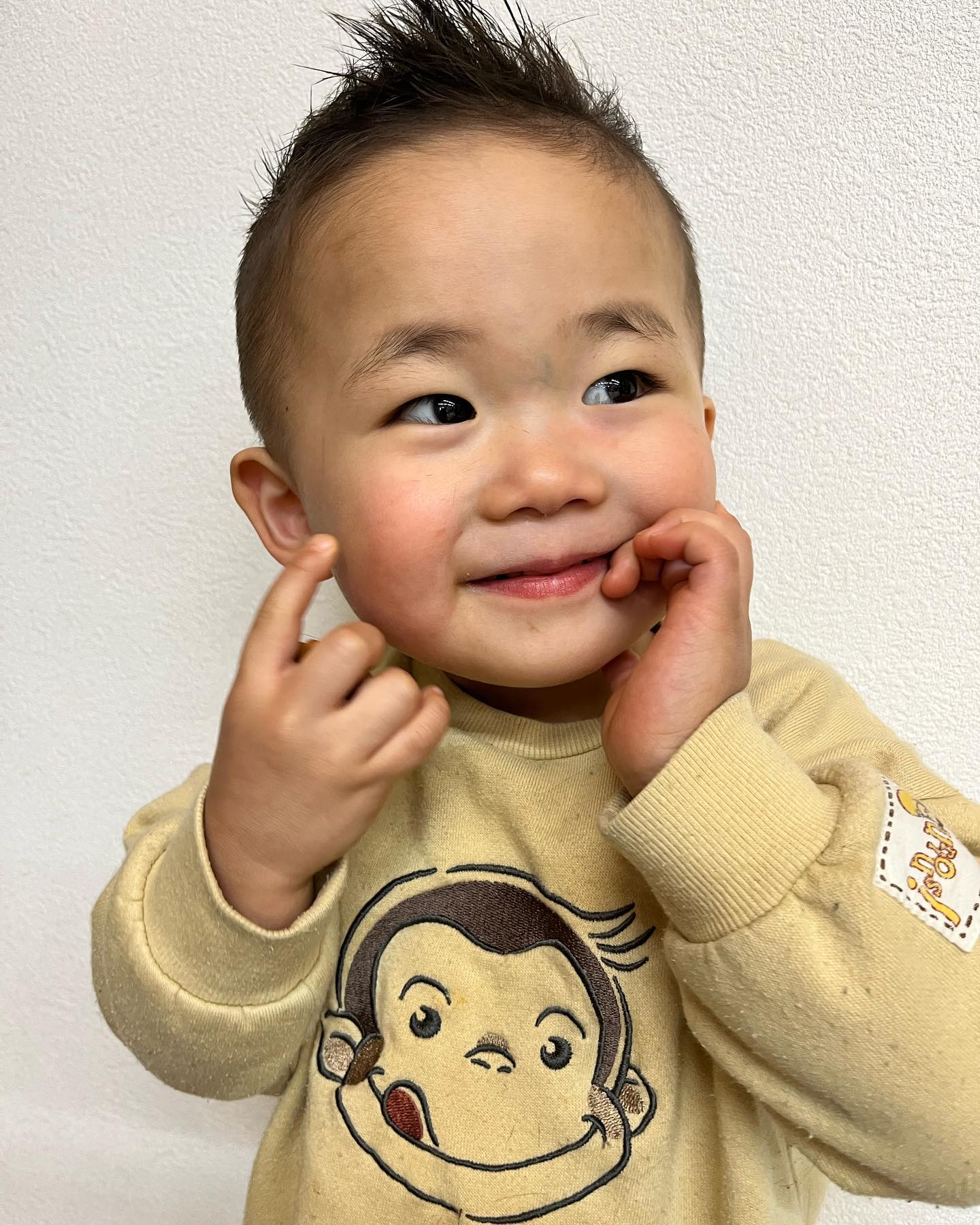 デヴィッド・ベッカムの歴代ヘアスタイルをプレイバック!GQ JAPAN