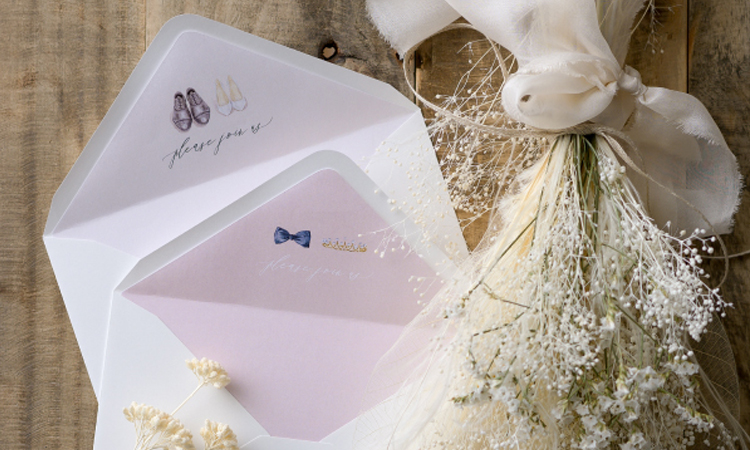 宛名＆住所はどう書く？結婚式招待状を手渡しする際のマナーGoGo Wedding