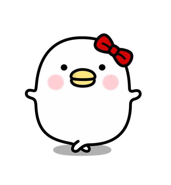 うるせぇトリ ～マスコットボールチェーン～ おとんYahoo!フリマ 旧PayPayフリマ