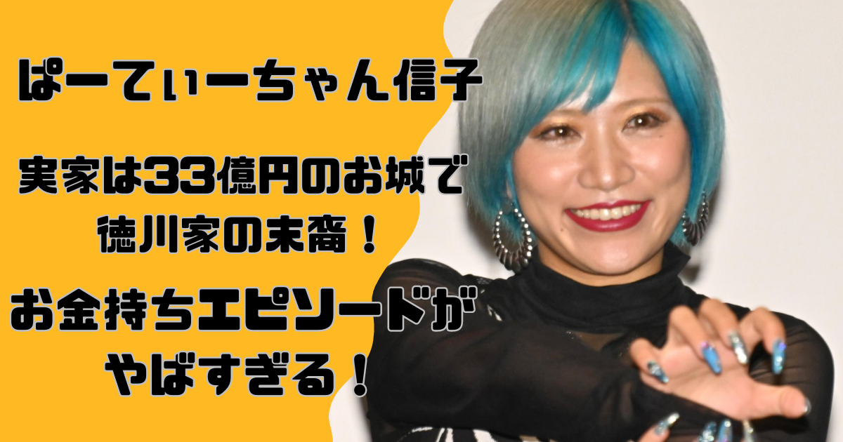 人気ギャル芸人、“33億円の実家”大きさは吉本本社と同じくらい！？「家の中を車で移動していた」 - スポニチ Sponichi Annex 芸能