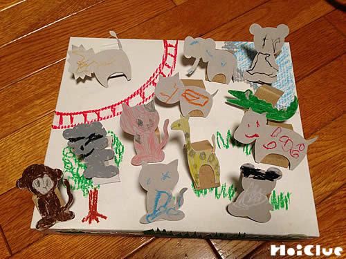 一年中使える 壁面 アイディア！保育をにぎやかにする壁面飾りまとめ幼保就活教えてinfo+