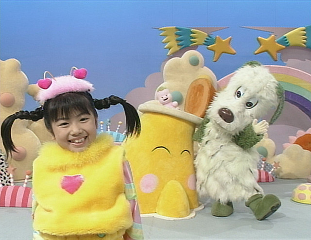 これからも子どもたちと関わることをしていきたい！「いないいないばあっ！」６代目おねえさん・大角ゆきさんの卒業インタビューたまひよ