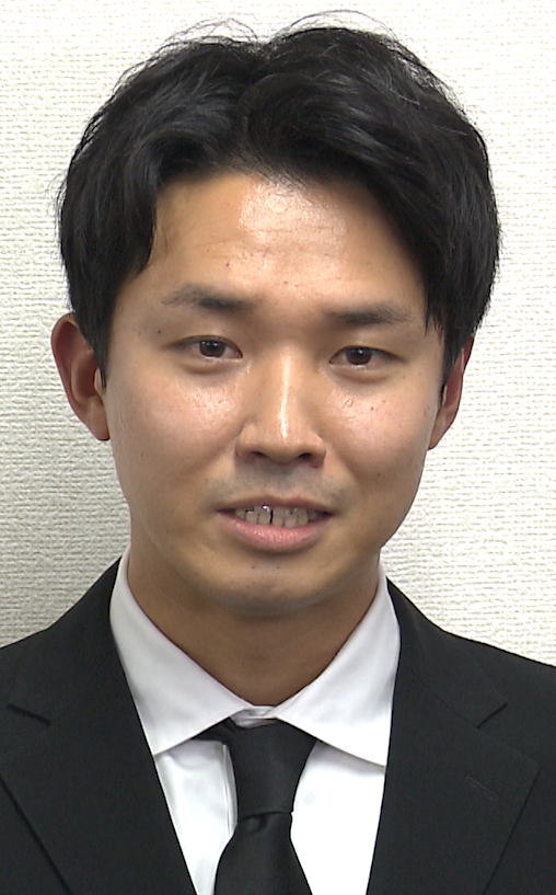 初めまして！渡辺シャンタルです長崎 映像制作NSN PLANNING プランニング