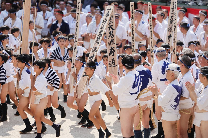 2008年 夏真っ盛り - Tetzken's blog