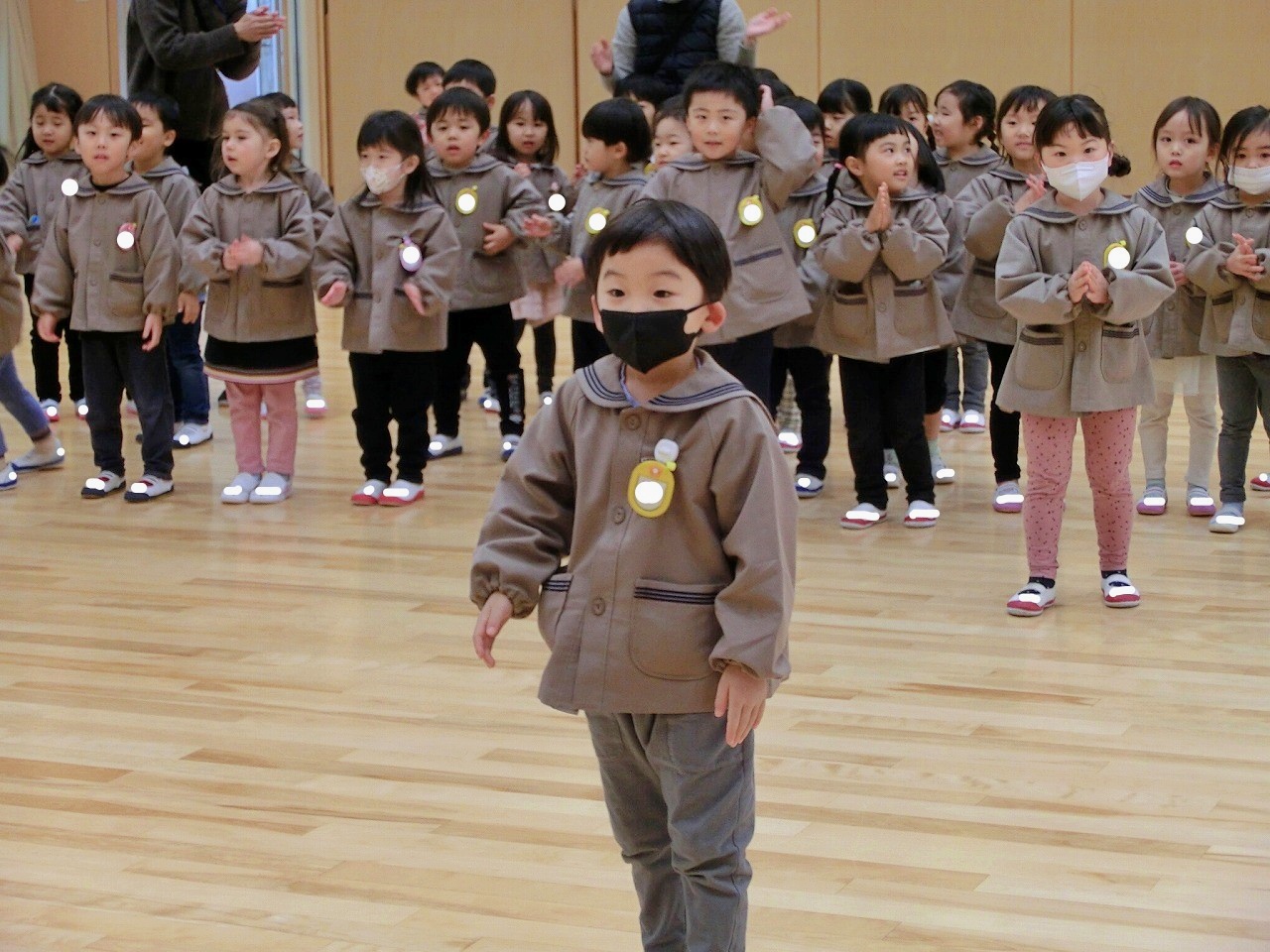 Hoickおすすめ！保育者のみなさんが選んだ『2月』に人気のあそび歌ベスト50 2022年版 ② Hoickレシピ