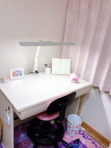 中学生女の子部屋のインテリア実例RoomClip ルームクリップ