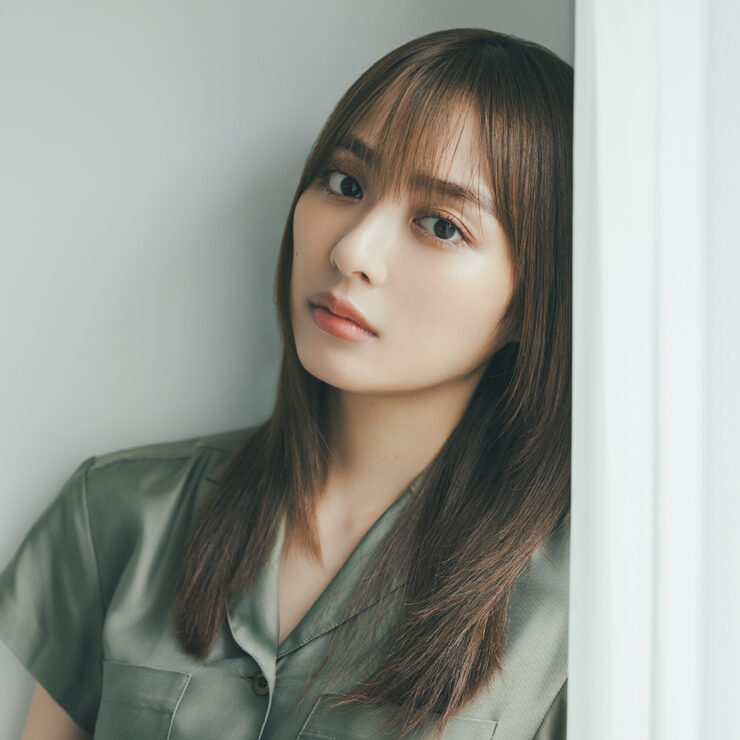 内田理央「めっちゃ腫れてる」親知らず抜歯後の姿に反響「大丈夫？」「飴入ってるみたい」