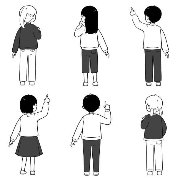 ペア画3人以上」のアイデア 53 件画, イラスト, かわいい