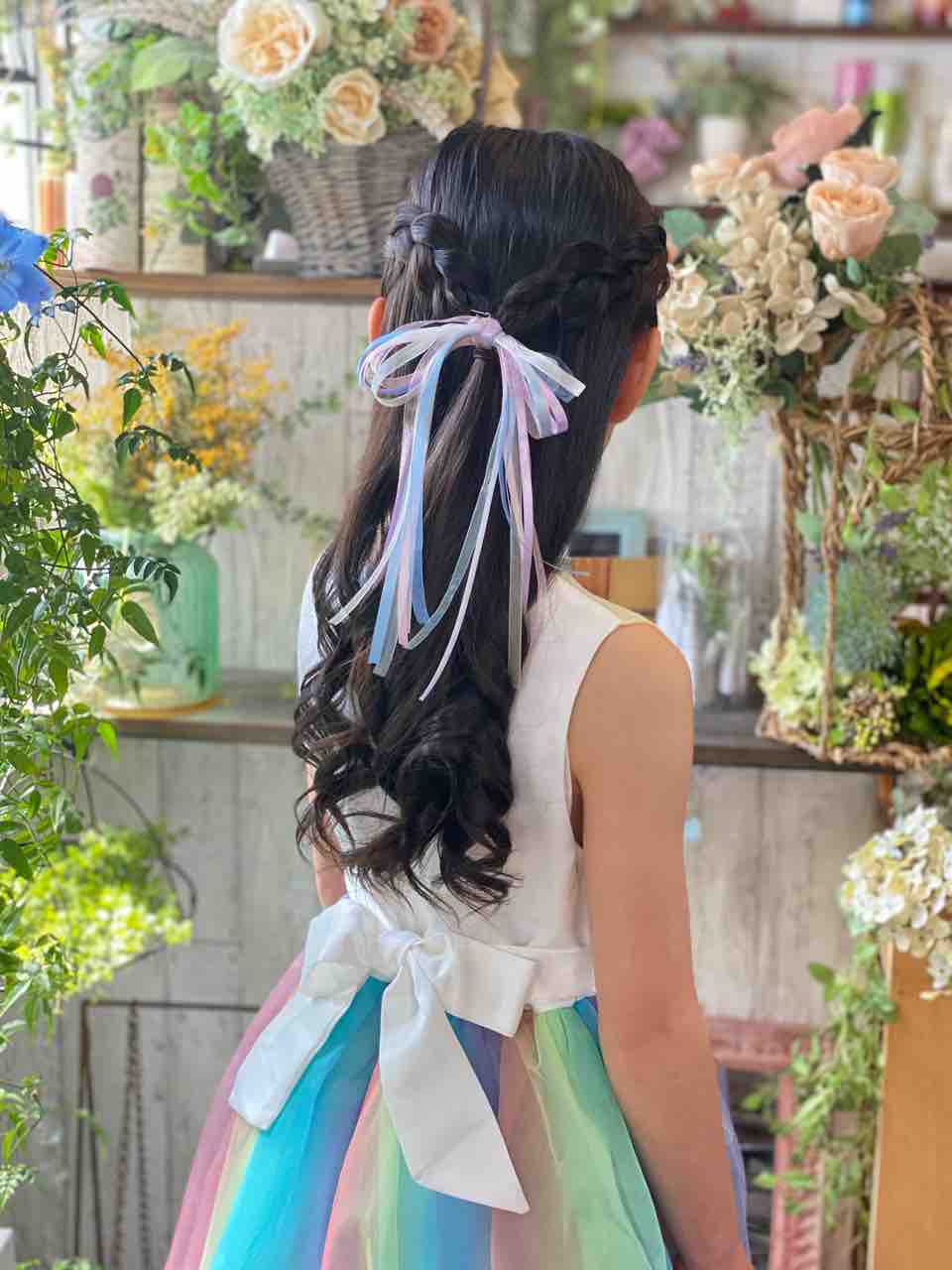 それは盲点だった！子どもの発表会の髪型が難しい 育児マンガHugKum はぐくむ