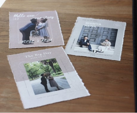 アナロジーブログ 結婚式のペーパーアイテム・印刷物の市場規模はどれくらいか