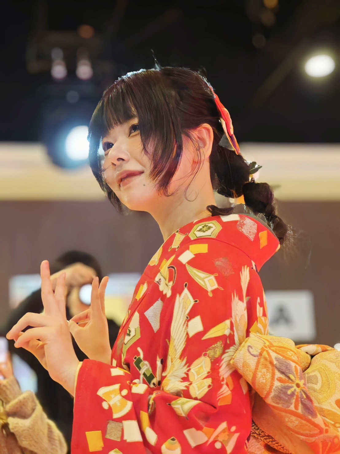 成人式前撮り 一生に一度の晴れ姿を形に残す成人式前撮りの撮り方ENCOUNTER MAGAZINE写真のウェブメディア