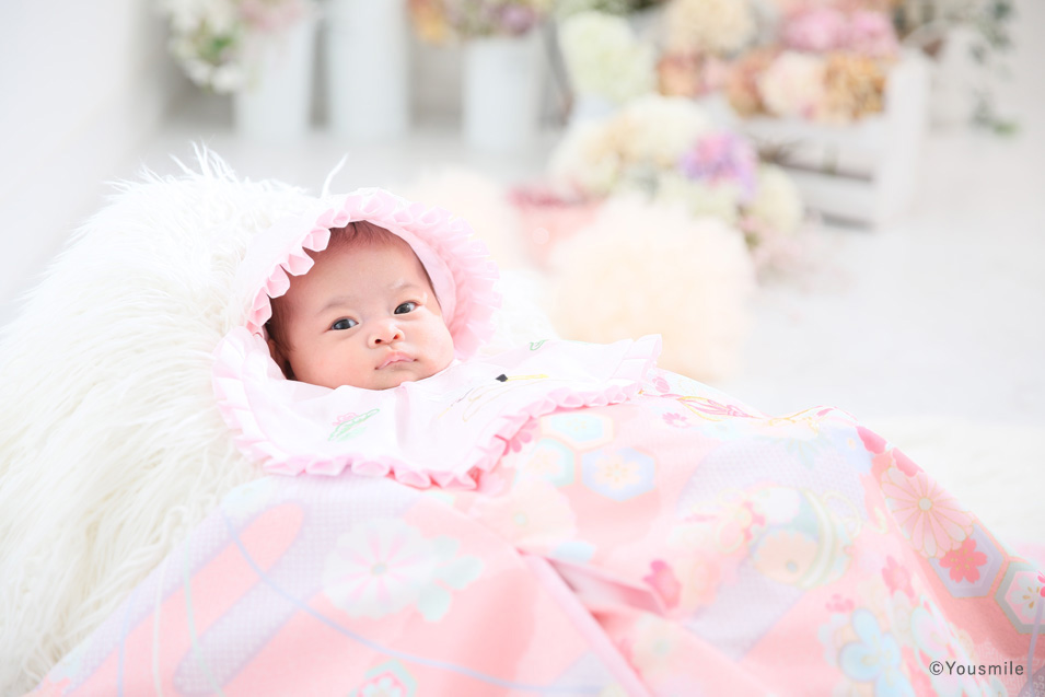 二人目のお宮参り 上の子の服装は？～女の子編～ お悩み相談 cozre コズレ 子育てマガジン