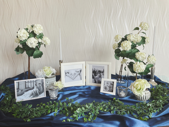 QUMIIRITY 2個 ドアリース 結婚式用のアーチ 結婚式のアーチの装飾 玄関先の花輪 人工のバラの花 home decor q レンタル 高砂装飾兼 フォトブース 003結婚式 フラワー 会場装花 レンタル– 結婚式準備サイトCORDY コーディ