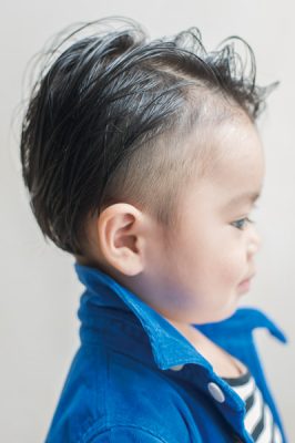 こども専門美容室 チョッキンズ - 2ブロふんわりヘアこども美容室こども専門美容室こどもカットこどもヘアスタイルこどもの髪型こどもヘアアレンジキッズカットキッズヘアスタイルchokkinsチョッキンズママリほっこりig_kids@chokkinsfront