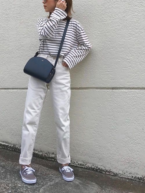 親子遠足のママコーデ 季節・天候別の服装の正解は？便利なアイテム集もVERY