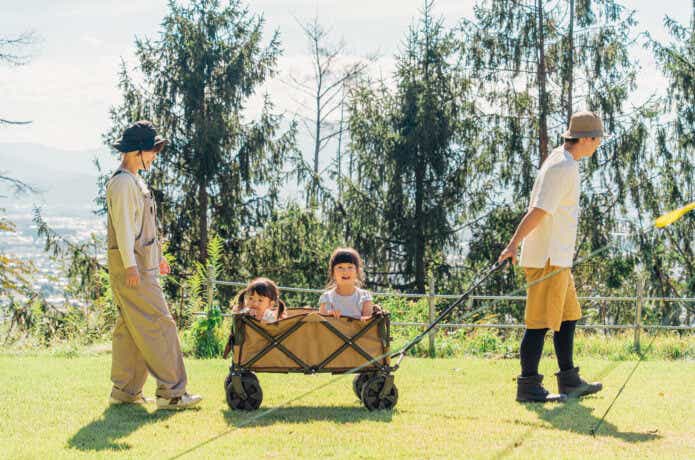 夏キャンプの必需品は何？おすすめの持ち物23選子連れや女子にあると便利なアイテムも紹介 – Jackery Japan