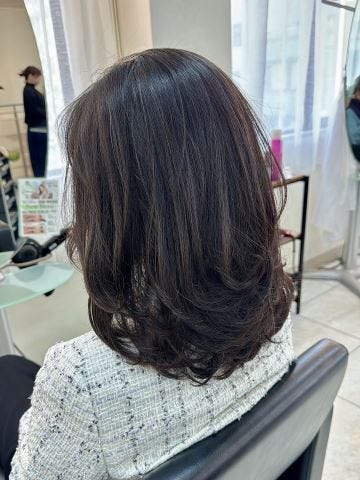 褒められママになる♡卒業・入学式に使える「フォーマルヘアアレンジ」８選